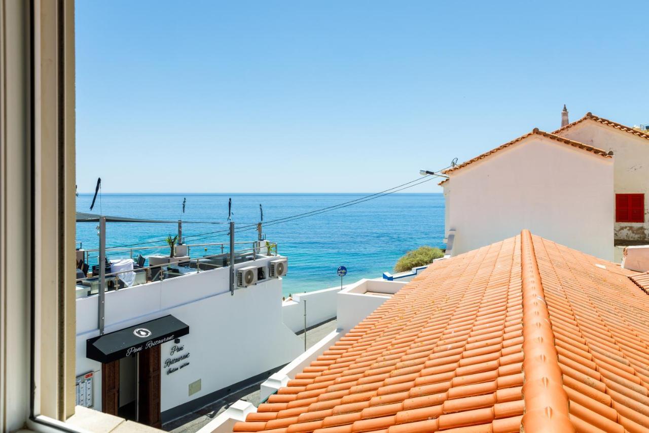 Casa 4You Carvoeiro  Exterior foto