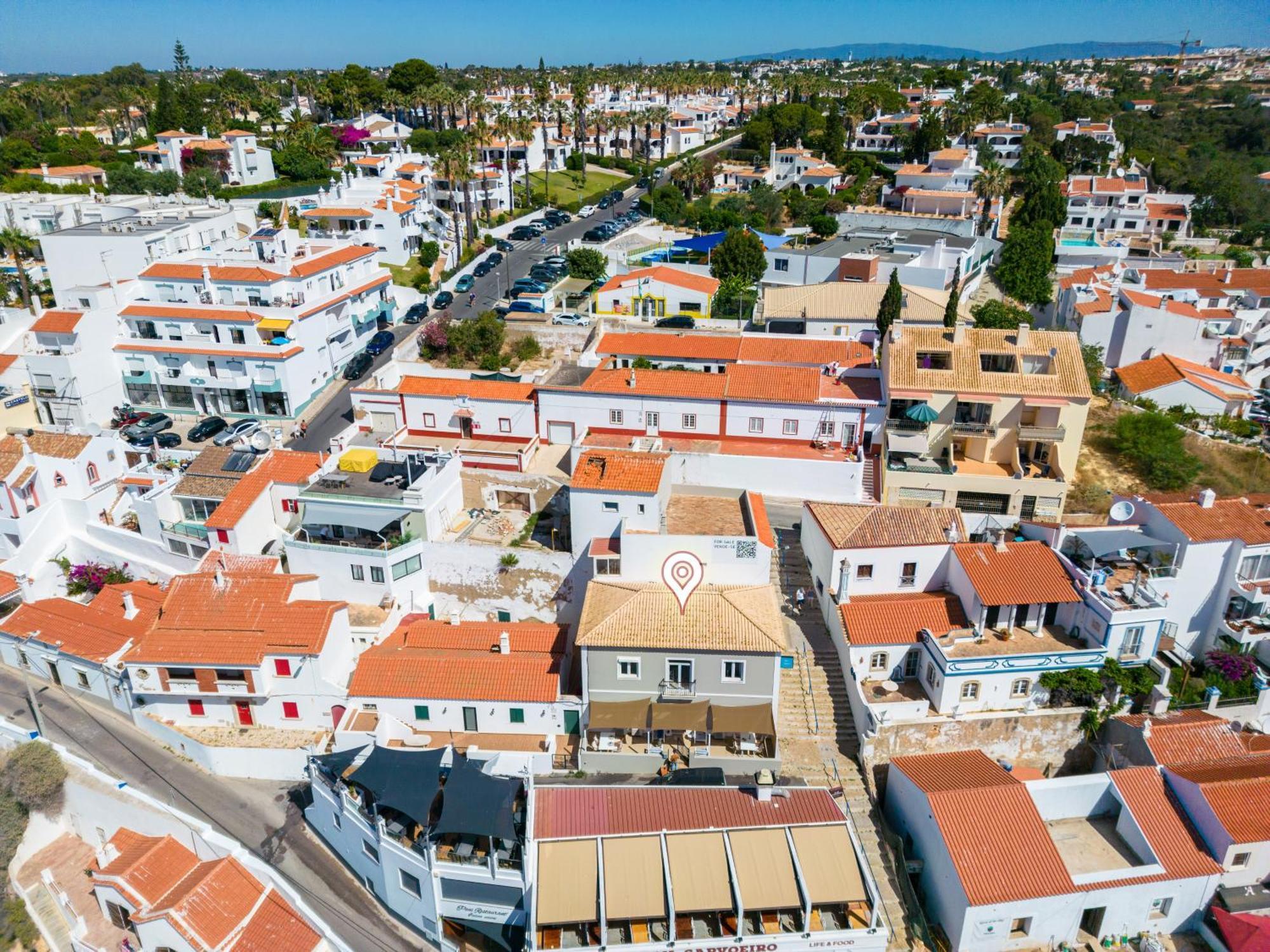 Casa 4You Carvoeiro  Exterior foto