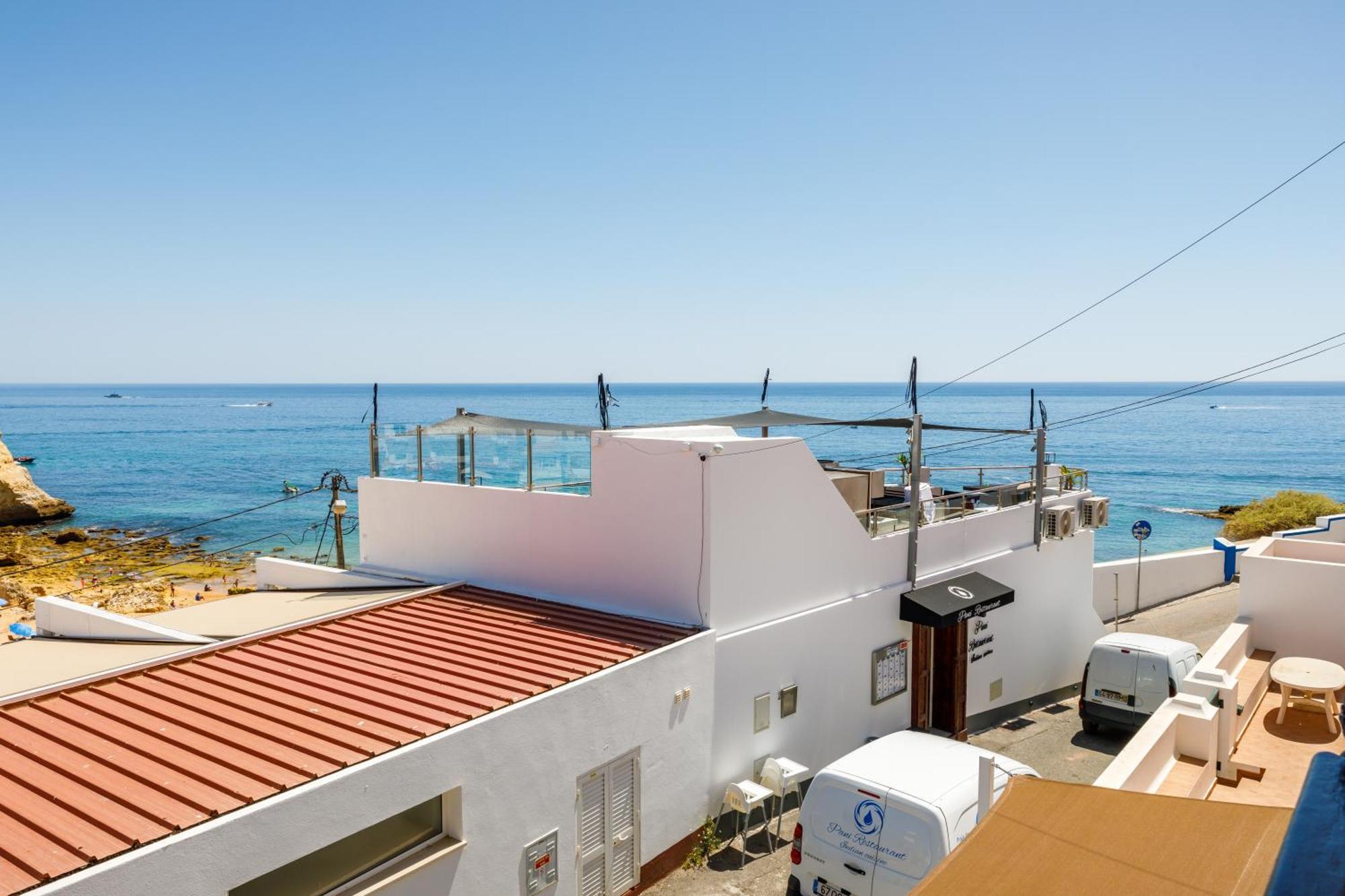 Casa 4You Carvoeiro  Exterior foto