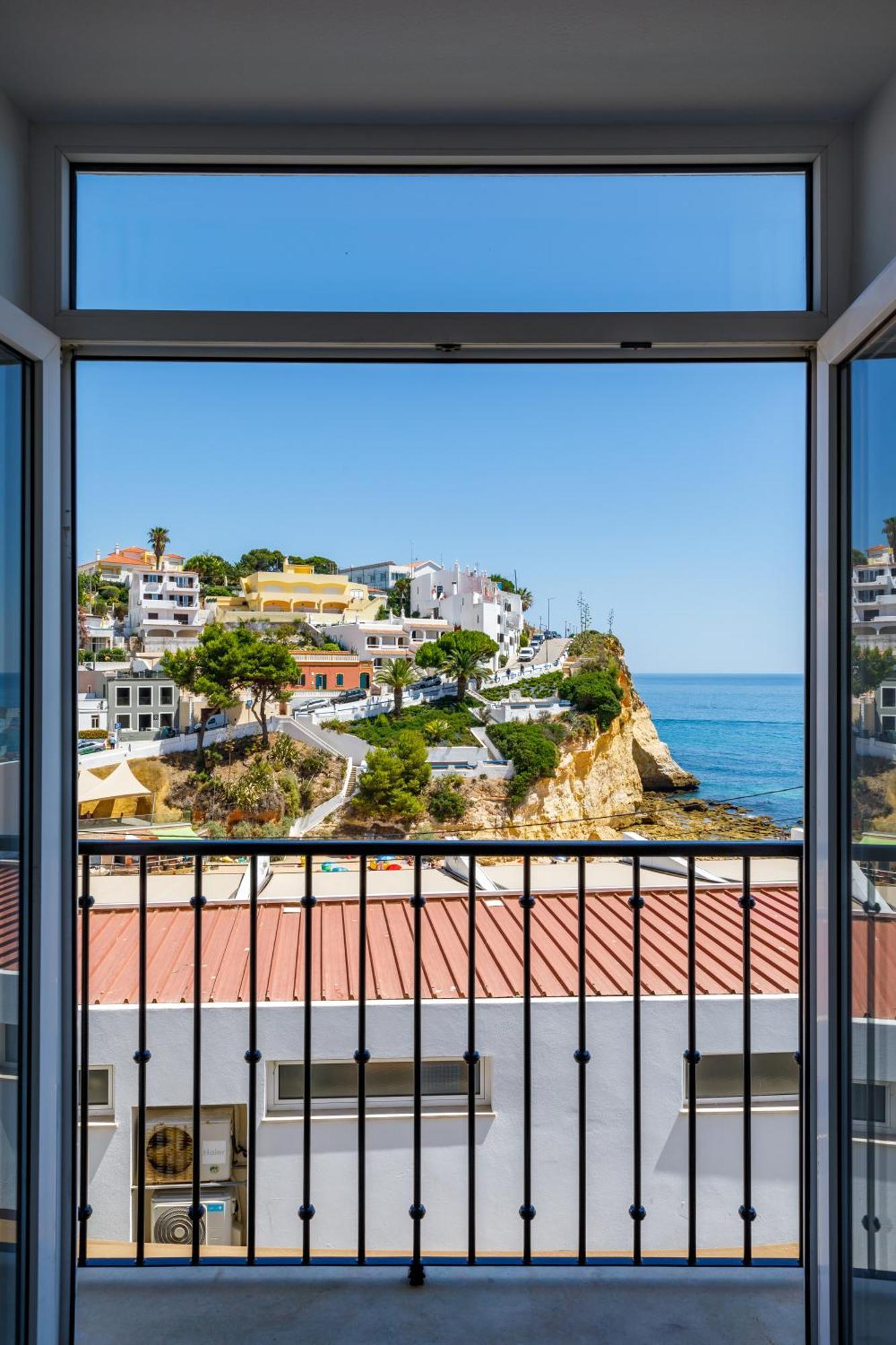 Casa 4You Carvoeiro  Exterior foto